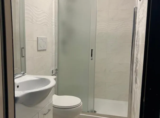 Roma Guest House
