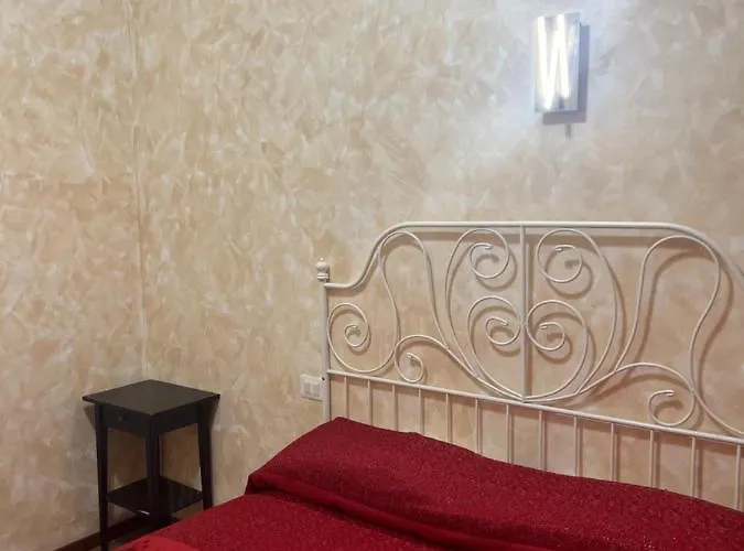 Gasthuis Roma Guest House *