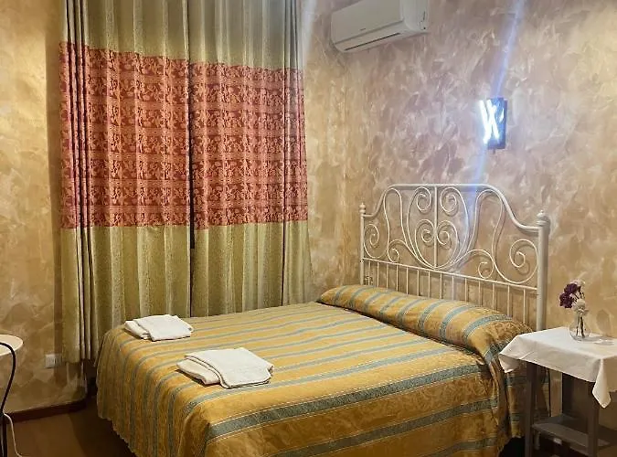 Gasthuis Roma Guest House