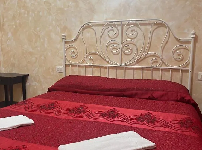 Gasthuis Roma Guest House *