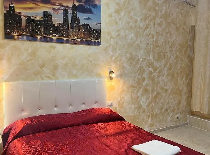 Roma Guest House