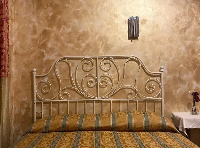Roma Guest House Gasthuis *
