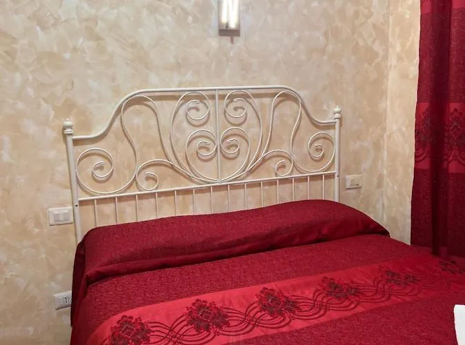 Roma Guest House Pensión Roma