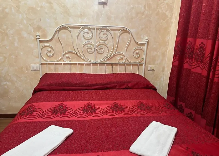 Gasthuis Roma Guest House