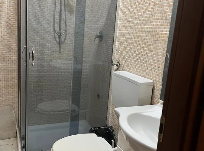 Roma Guest House Pensión Roma