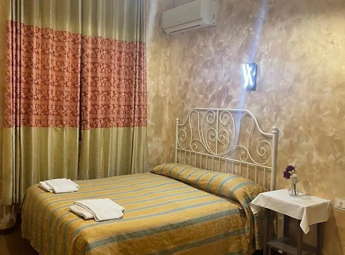 Roma Guest House Gasthuis *
