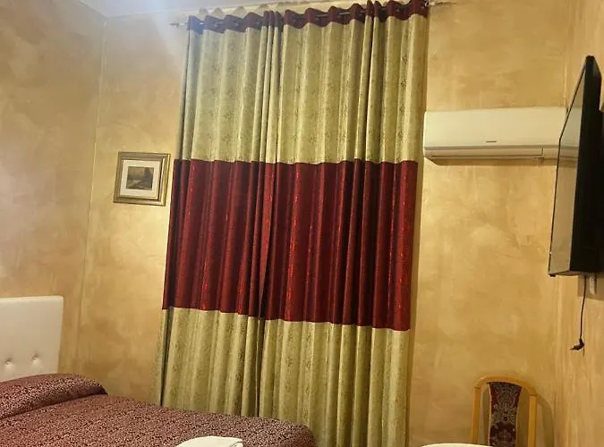 Roma Guest House Gasthuis