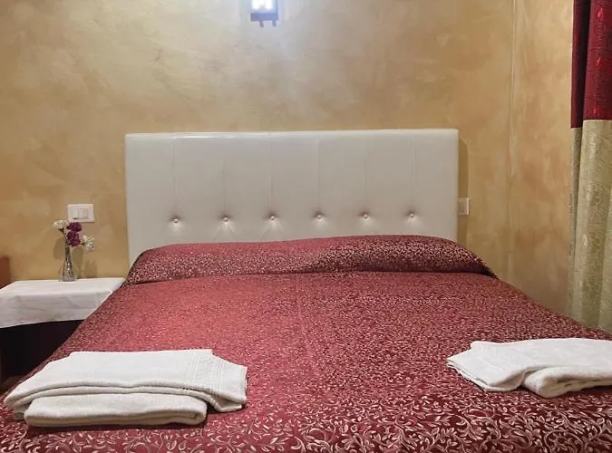 Roma Guest House Gasthuis *