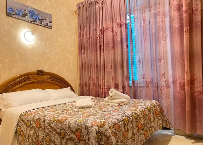 Roma Guest House Gasthuis *