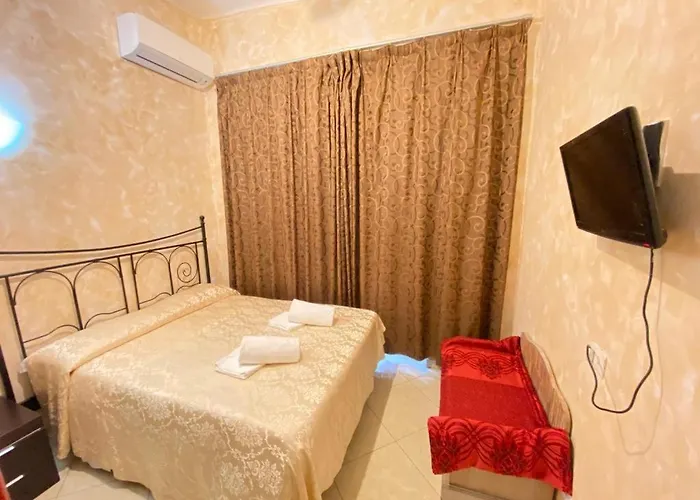 Gasthuis Roma Guest House Rome