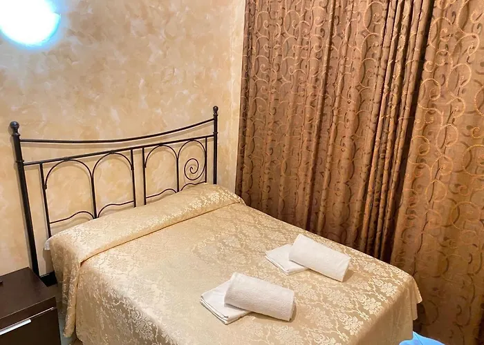 Roma Guest House Gasthuis Rome