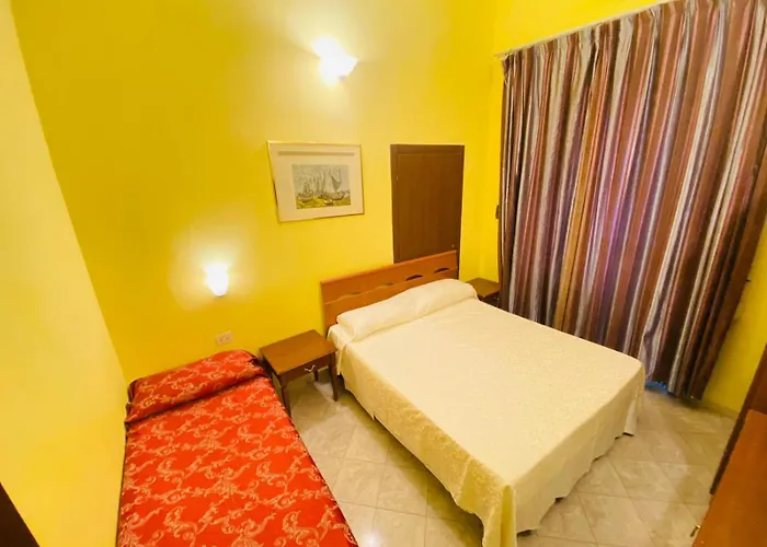Roma Guest House Rome