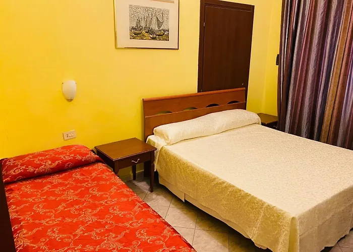 Roma Guest House