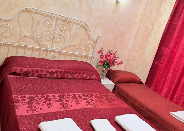 Roma Guest House