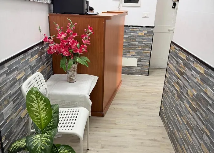 Roma Guest House